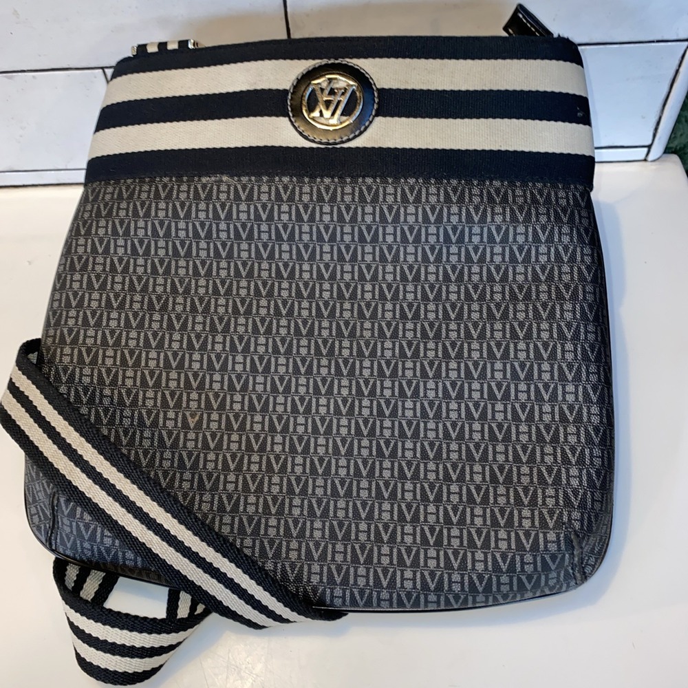Victor Hugo Bolsa Crossbody women's purse